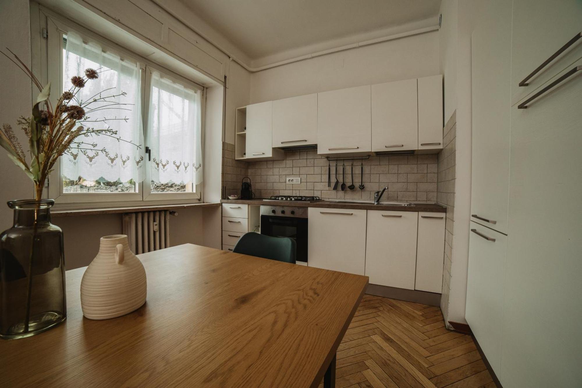 Maison Muscat By Hili Aosta Buitenkant foto
